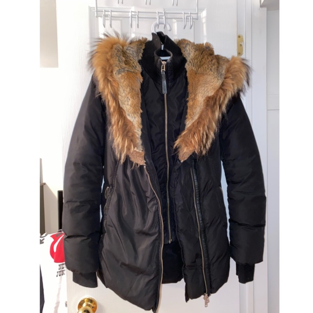 Mackage Akavi Jacket - Picture 4 of 9